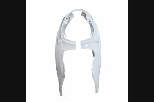 Complete and unpainted fairings in abs with front fender 
