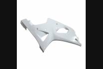 Suzuki Gsxr 1000 2001 2002 Complete and unpainted fairings in abs with front fender - MXPCAD1102 2
