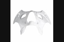 Complete and unpainted fairings in abs with front fender 2