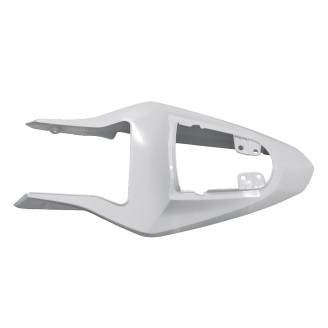 Complete and unpainted fairings in abs with front fender 