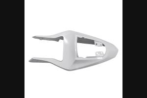 Complete and unpainted fairings in abs with front fender 