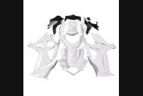 Carene abs Suzuki Gsxr 1000 2007 2008 complete di parafango da verniciare - MXPCAD1786 2