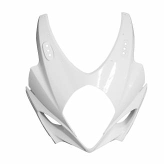 Carene abs complete di parafango da verniciare
