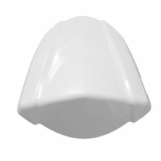 Carene abs complete di parafango da verniciare