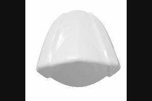Carene abs complete di parafango da verniciare