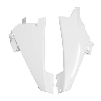 Carene abs complete di parafango da verniciare