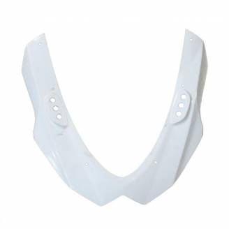 Complete and unpainted fairings in abs with front fender 