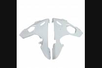 Verkleidungen abs Yamaha R6 2005 mit Kotflugel zu lackieren - MXPCAD2266 2