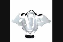 Carene abs complete di parafango da verniciare