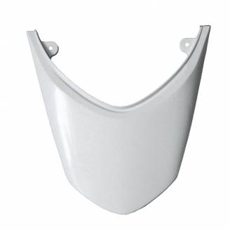 Complete and unpainted fairing in abs with front fender INJ 