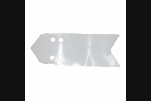 Verkleidungen abs mit Kotflugel zu lackieren INJ
