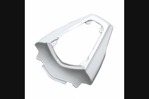 Carene abs complete di parafango da verniciare ad Inezione