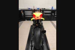 Carene Racing Verniciate Yamaha R1 2015 - 2019 - MXPCRV7560