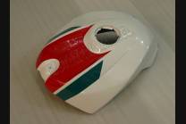 Carene stradali in abs verniciate compatibili con Aprilia RS 125 2006 - 2010 - MXPCAV7561 2