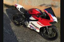 Carenage en abs pour la roue avec peinture compatible avec Ducati 899 1199 Panigale - MXPCAV7562 2