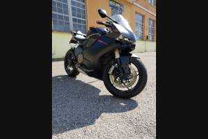 Fairings ABS Lackiert street DUC99 MTGOP15
