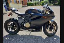 Complete and painted fairings in abs DUC99 MTGOP15 2