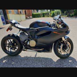 Fairings ABS Lackiert street DUC99 MTGOP15