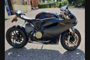 Fairings ABS Lackiert street DUC99 MTGOP15