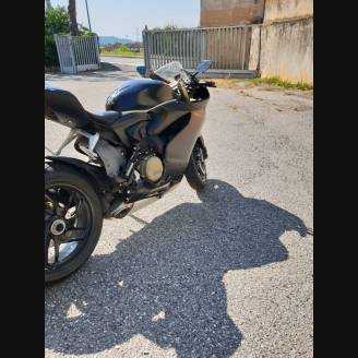 Fairings ABS Lackiert street DUC99 MTGOP15