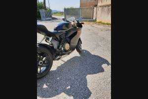 Fairings ABS Lackiert street DUC99 MTGOP15