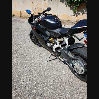 Fairings ABS Lackiert street DUC99 MTGOP15