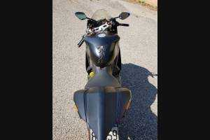 Fairings ABS Lackiert street DUC99 MTGOP15