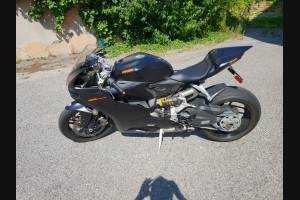 Fairings ABS Lackiert street DUC99 MTGOP15