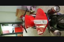 carenado Racing Ducati 959 1299 Panigalecompleto con guardabarros Barnizado Colin original Aruba SBK16 2