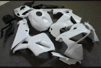 Verkleidungen abs Honda Cbr 600 RR 2005 - 2006 mit Kotflugel zu lackieren - MXPCAD1094 2