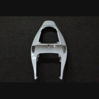 Complete and unpainted fairings in abs with front fender 