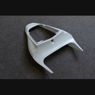 Complete and unpainted fairings with front fender 