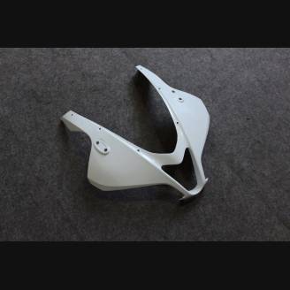 Complete and unpainted fairings with front fender 