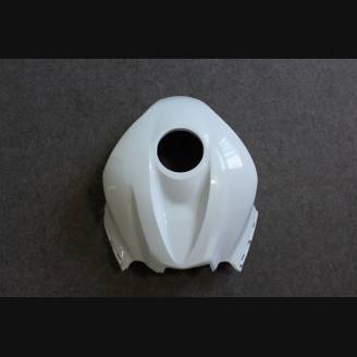 Complete and unpainted fairings with front fender 