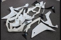  Carenados abs Yamaha R1 2007 2008 completo con guardabarros da barnizar - MXPCAD1788 2