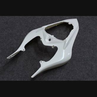 Complete and unpainted fairings in abs with front fender INJ 