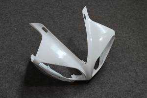 Farings abs complete in abs with front fender not paint 