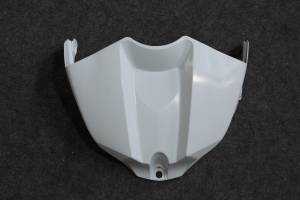 Farings abs complete in abs with front fender not paint 