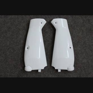 Farings abs complete in abs with front fender not paint 