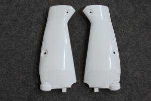 Farings abs complete in abs with front fender not paint 
