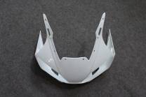 Carene abs Yamaha R6 1999 - 2002 complete di parafango da verniciare Ad inezione - MXPCAD2043 2