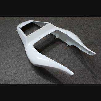 Complete and unpainted fairings in abs with front fender INJ 