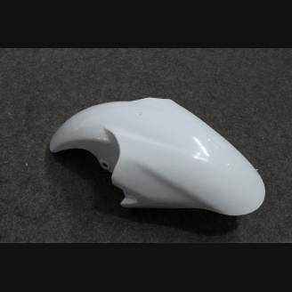 Complete and unpainted fairings in abs with front fender INJ 