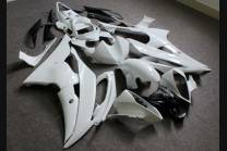Carenados abs Yamaha R6 2008 - 2016 completo con guardabarros da barnizar - MXPCAD1800 2