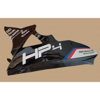 Carénages Peinture BHP418