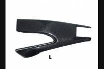 Copri Forcellone in Carbonio