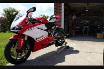 Carene ABS Ducati 1299 Panigale Verniciate Stradali DU12 DSC1