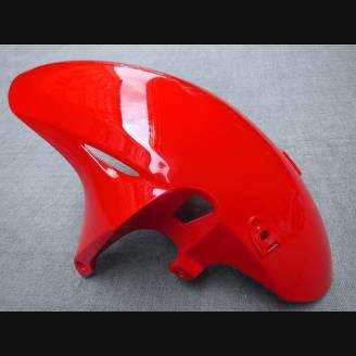 Complete and painted fairings in abs HND CBR 6CF BL 