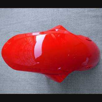 Complete and painted fairings in abs HND CBR 6CF BL 