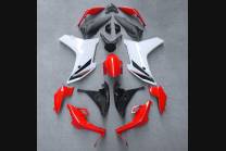 Carenados in abs completo e verniciate HND CBR 6CF BL